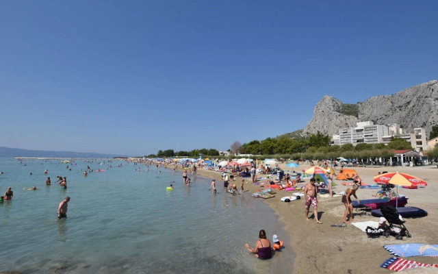Apartment Sreta