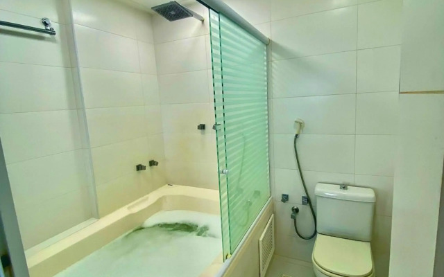 Ondina Apart Hotel