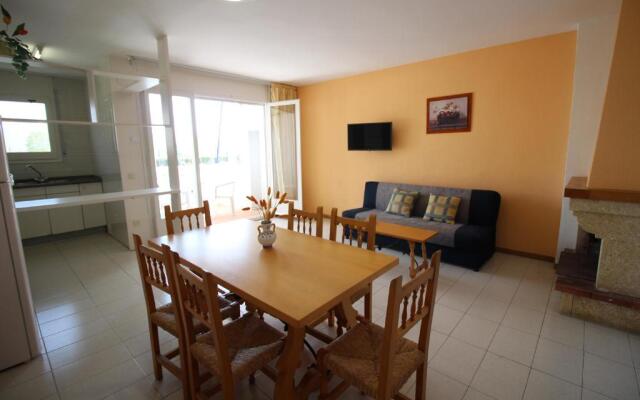 Basic Comfort Apartament Port Moxo 1º