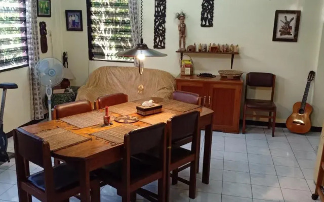 Homestay Galpera Papua