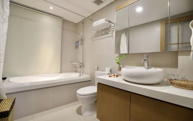 Stay Dao Tan Hotel
