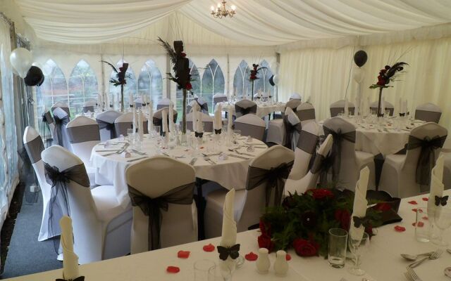 Bull Hotel Halstead by Greene King Inns