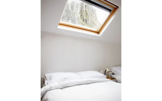 Isallt Guest House