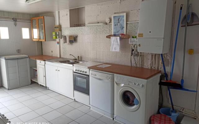 La Couregant House Vue Mer