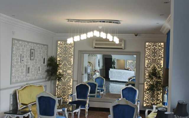 Tobal Al Hamra Hotel Apartments
