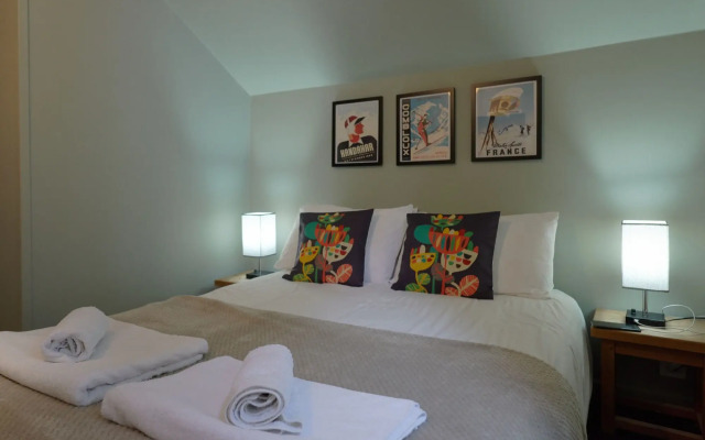 Vert Lodge Chamonix