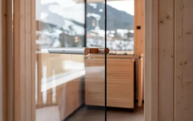 Goldhirsch Superior Aparthotel Wagrain