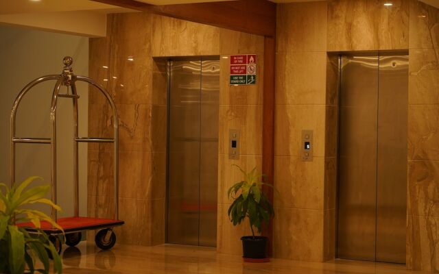 Tea Tree Suites Manipal
