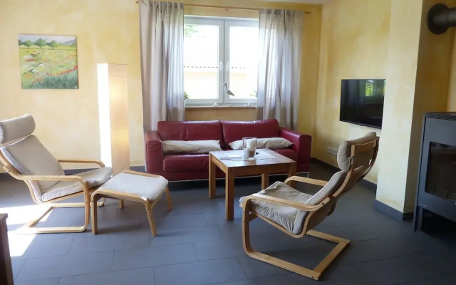 Haus Alt Glowe