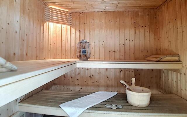 Appartement Les Menuires, 2 pièces, 4 personnes - FR-1-344-145