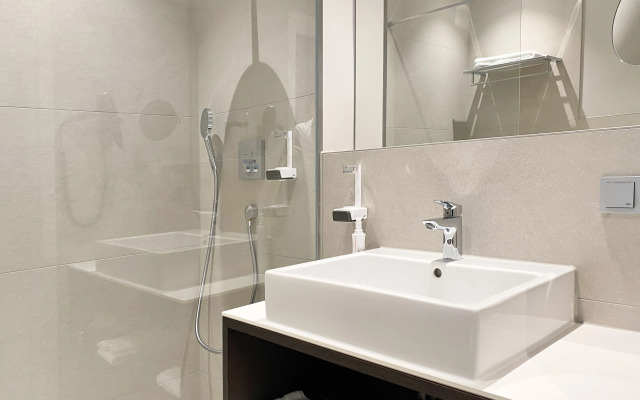 Toploft The Aparthotel