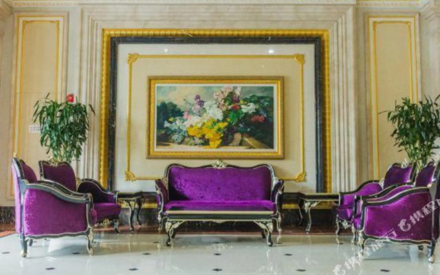 Tu'an Inn (Guangzhou Panyu Wanda)