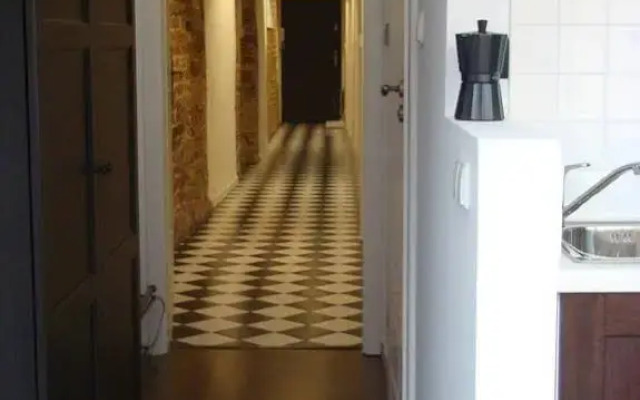 St. Dorothys hostel - apartments