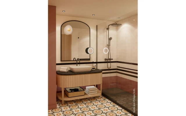 Le Talaia Hotel & Spa Biarritz - MGallery Collection