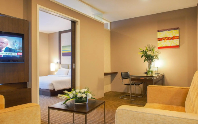 Hotel Primera Suite