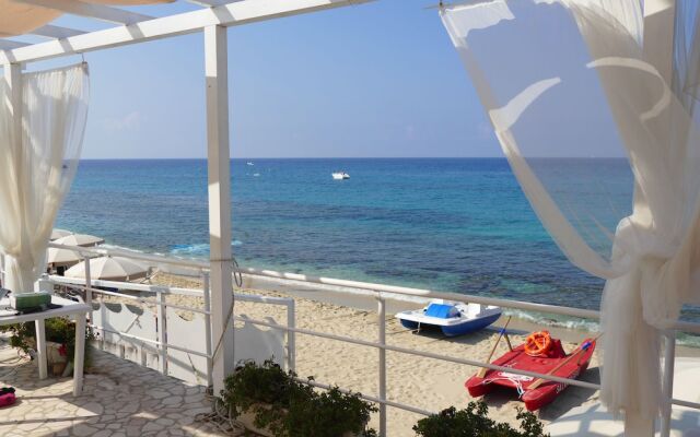 Scoglio della Galea Resort & Spa
