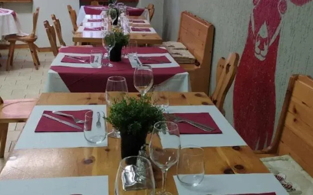 Pensione Sant'Angela