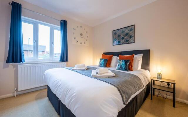 Summer Close by Tŷ SA