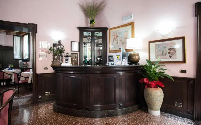 Hotel Al Castello