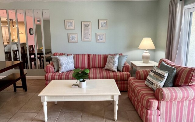 Ocean Villas #25