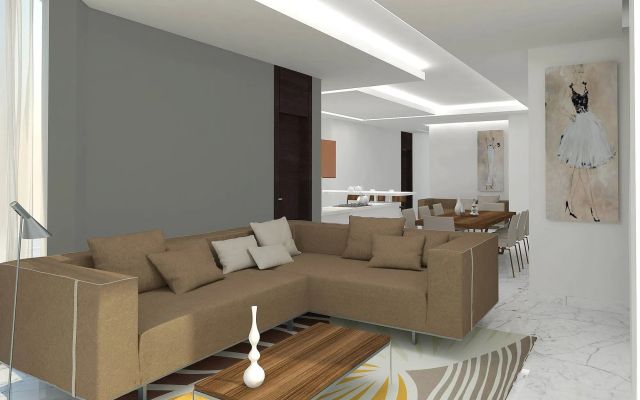 Staybridge Suites Doha Lusail by IHG