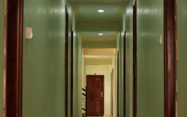 Agenda 2000 Hotels