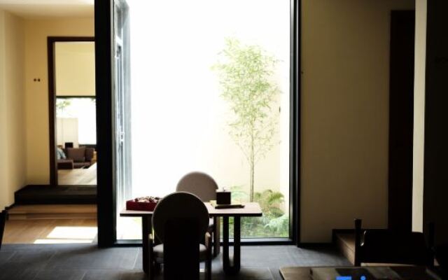 Tiantangzhai Qishan Yueyue Homestay