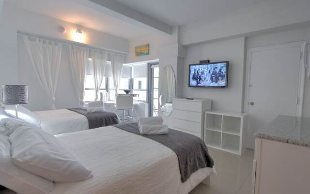 Private Apartments at South Beach