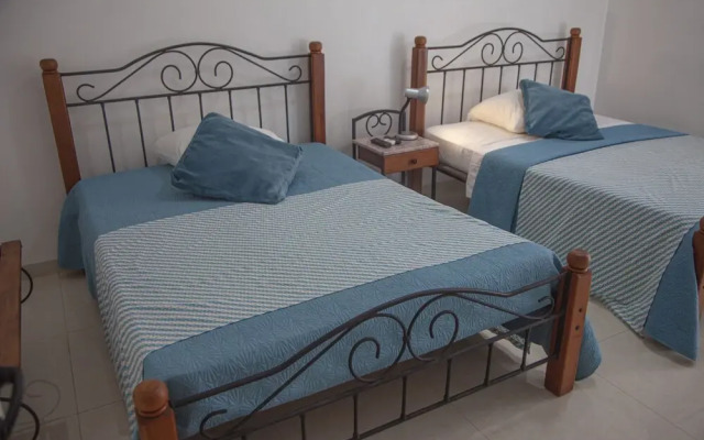 Malecón Blue Apartment