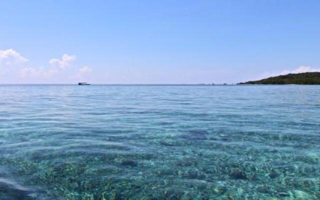 Dune Alaya Yoga Hotel