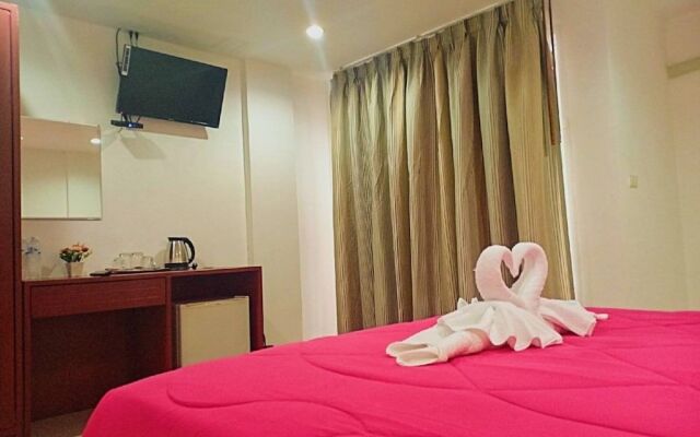 JP Kamala Guesthouse