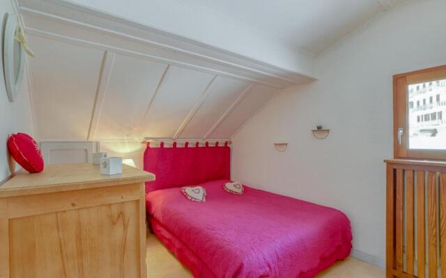Les Clarines - 3 chambres et jardin - magnifique vue