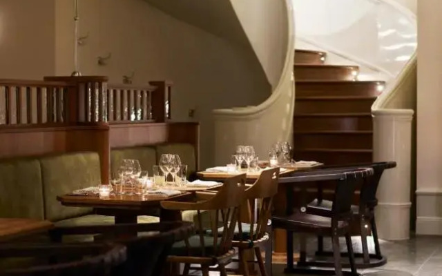 Stockholm Stadshotell