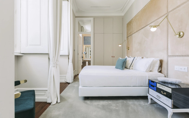 Torel Palace Lisbon