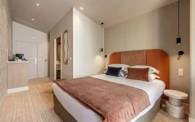 Suites FL by Sweett