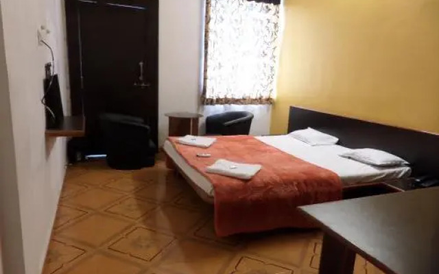 Hotel Royal Inn