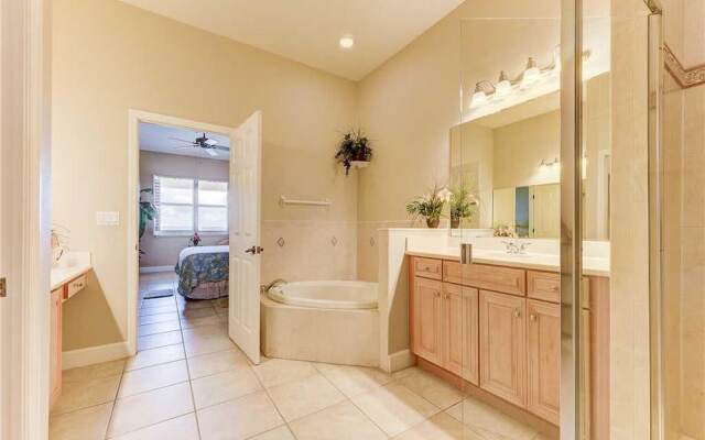 1061 Cinnamon Beach - Three Bedroom Condo