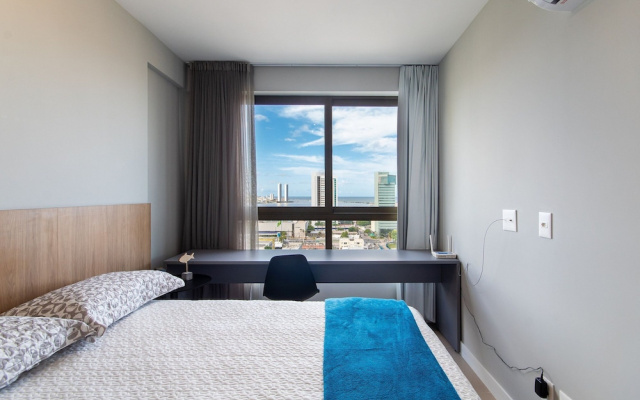 Parque Shopping - Apartament Confort by Carpediem