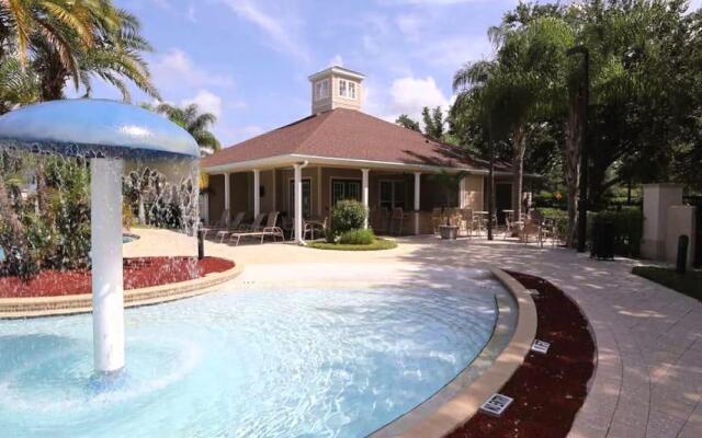 Villa Minnie - Lucaya Village