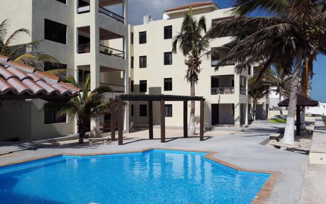 Condominios Orca C3