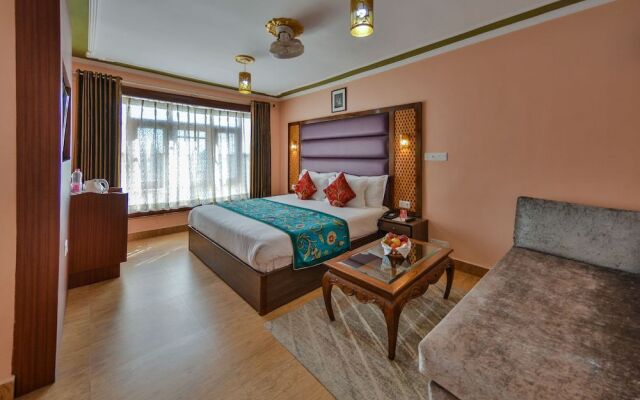 Wildflower Villa Resort Pahalgam