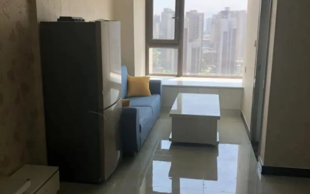 Xi'an Plaid House