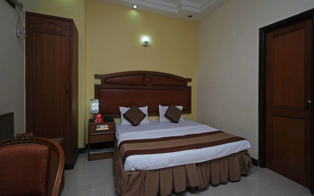 Surya Chalet by OYO Rooms