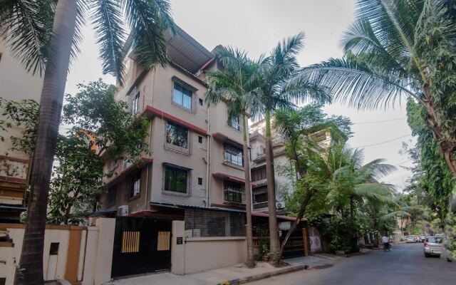 OYO 627 Aishwarya Service Apartment