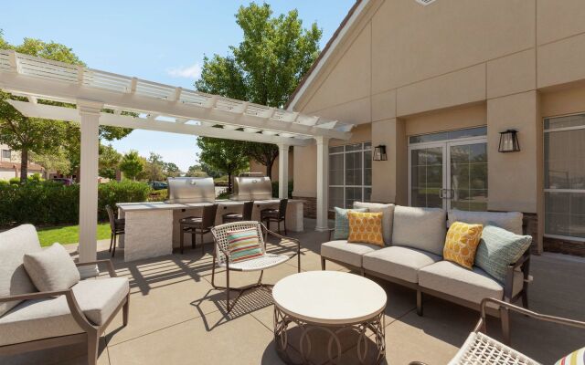 Homewood Suites by Hilton Sacramento-Roseville, CA