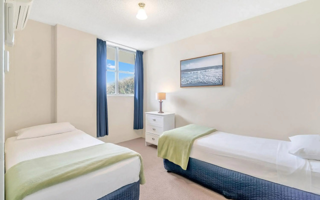 Tradewinds Apartments