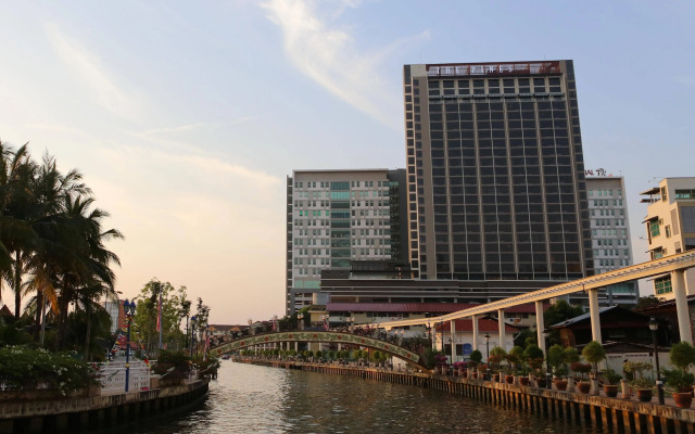 The Pines Melaka