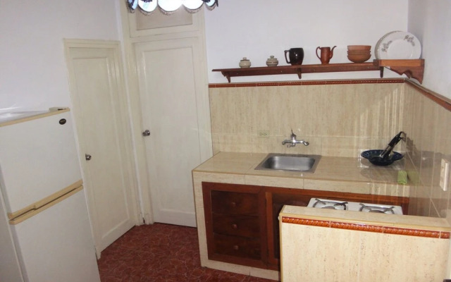 Hostal Mi Casa