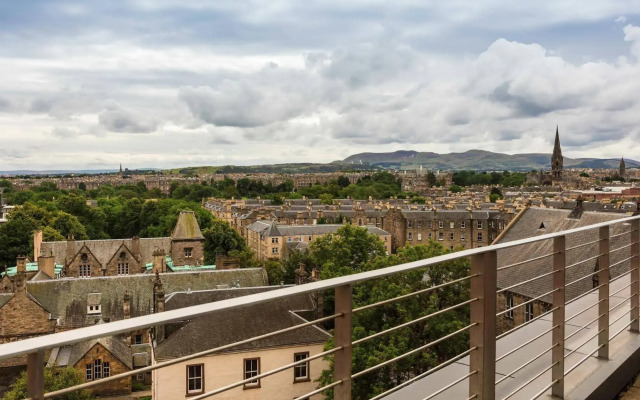 Novotel Edinburgh Centre