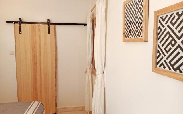 Villa Nour
